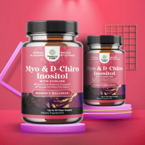 Myo & D-Chiro Inositol Full Course